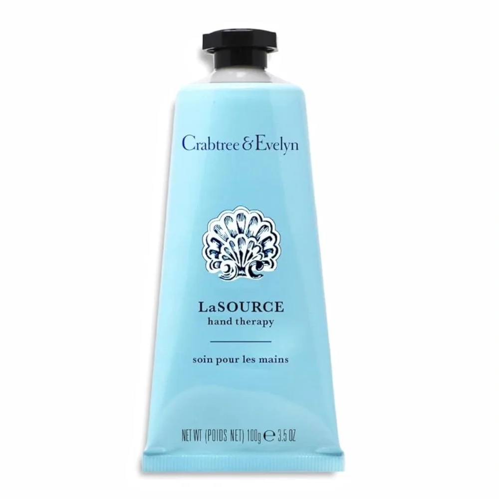 Crabtree & Evelyn La Source Hand Therapy 3.5 oz - Picture 3 of 3